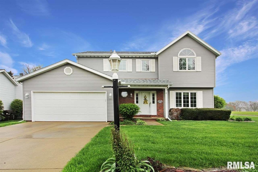 5519 N Cedarwilde Ct, Peoria, IL 61615 - photo 1