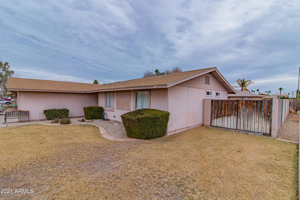 2560 E Jerome Ave, Mesa, AZ 85204 - photo 1