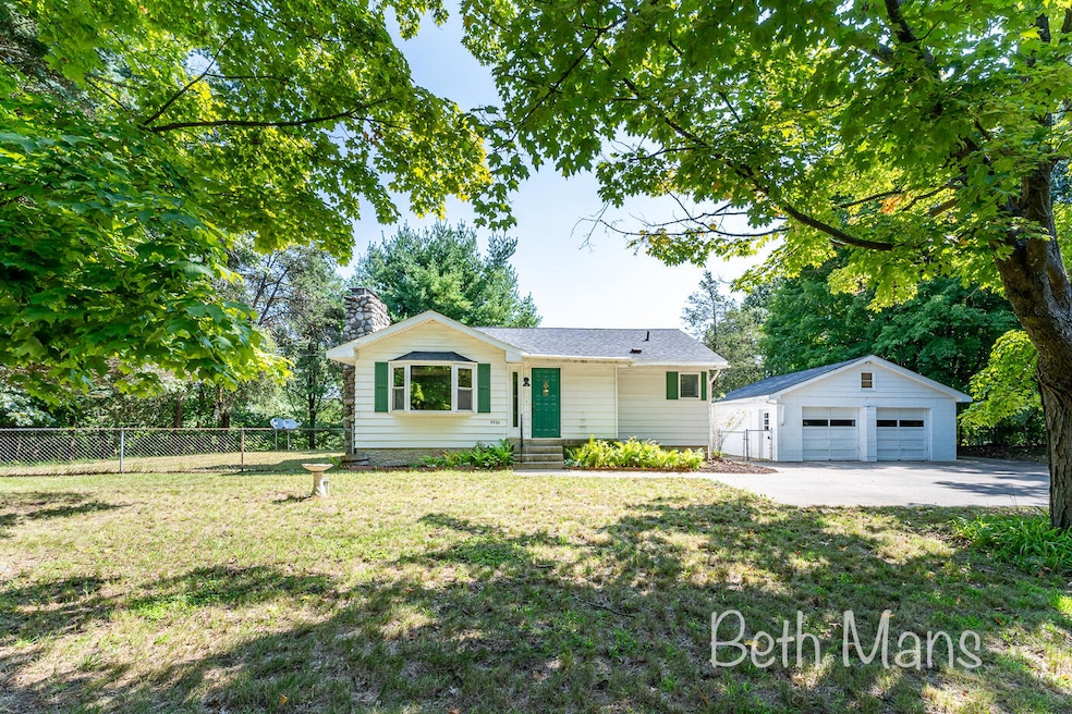 5320 Sunfish Lake Ave NE, Rockford, MI 49341 MLS 23031875