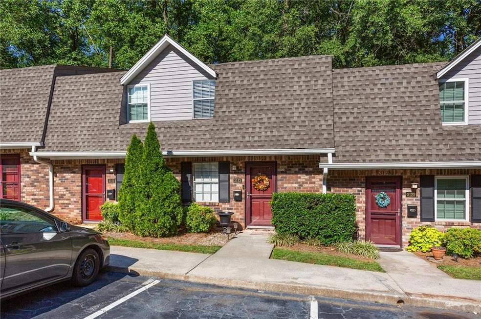 3123 Reeves St SE, Smyrna, GA 30080 - photo 1