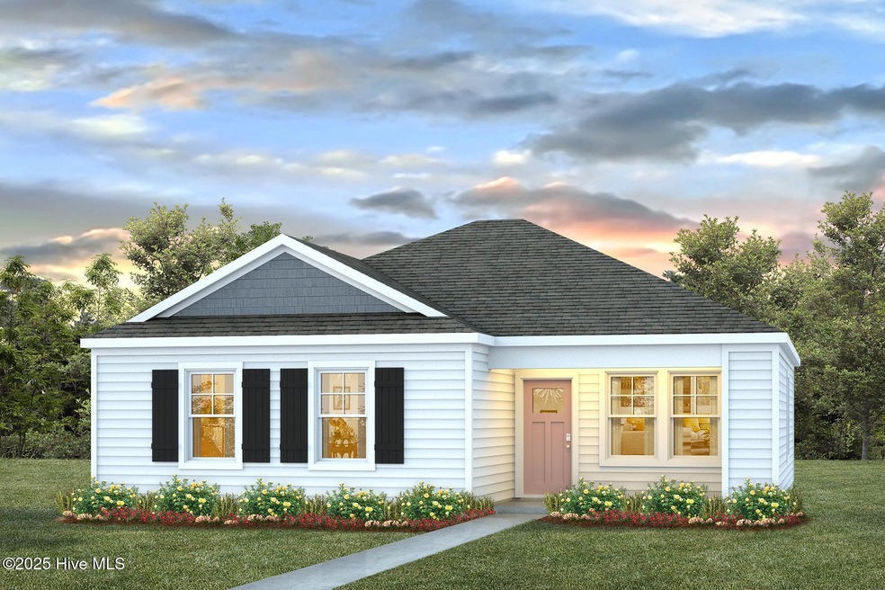 Cottage Lot 132