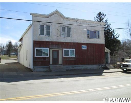 129 W Main St, Alma Center, WI 54611 - photo 1