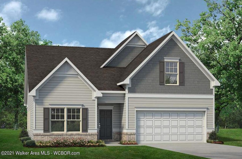 Exterior - Rendered