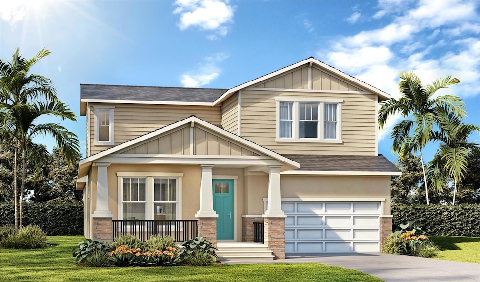 3650 Rocky Island Rd, New Port Richey, FL 34655 - photo 1