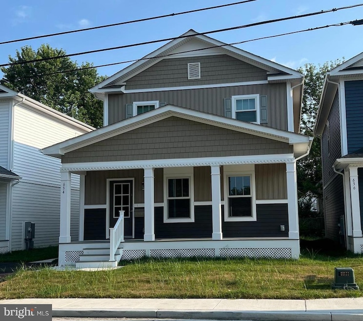 634 Douglas St, Cambridge, MD 21613 - photo 1
