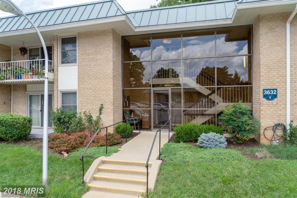3632 Gleneagles Dr unit 83H, Silver Spring, MD 20906 - photo 1