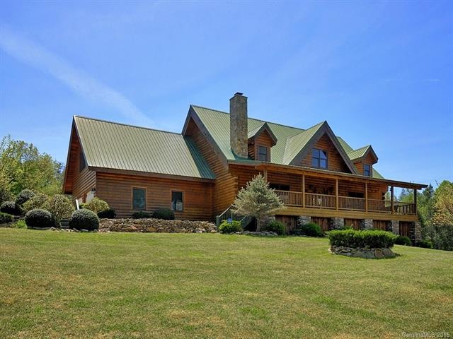 622 Oleta Rd, Hendersonville, NC 28792 - photo 1