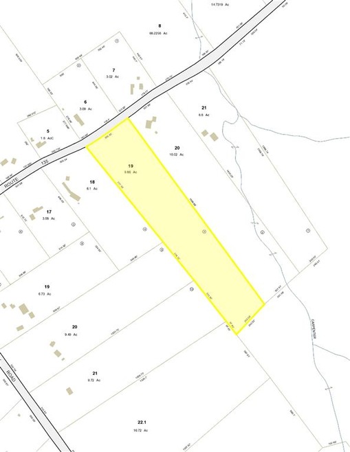 0 N Littleton Rd unit 4859009, Littleton, NH 03561 - photo 1