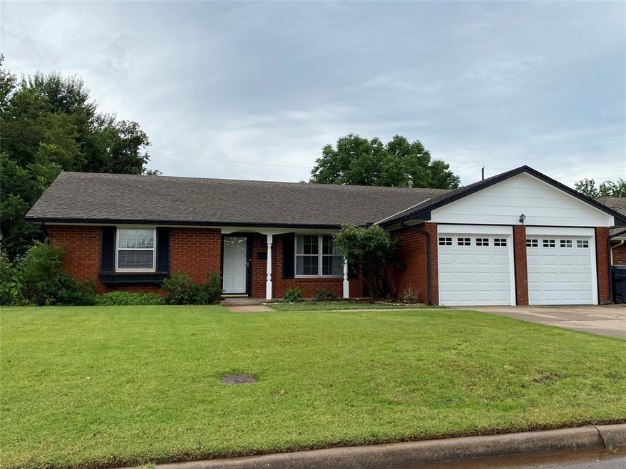 2520 NW 116th St, Oklahoma City, OK 73120 - photo 1