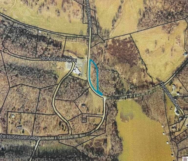 Ponderosa Sub15 Kentucky 274, Cadiz, KY 42211 - photo 1