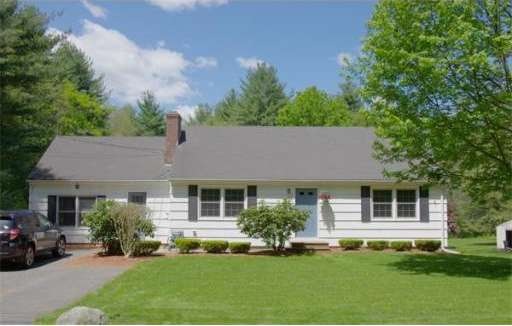 146 Brickyard Rd, Southampton, MA 01073 - photo 1