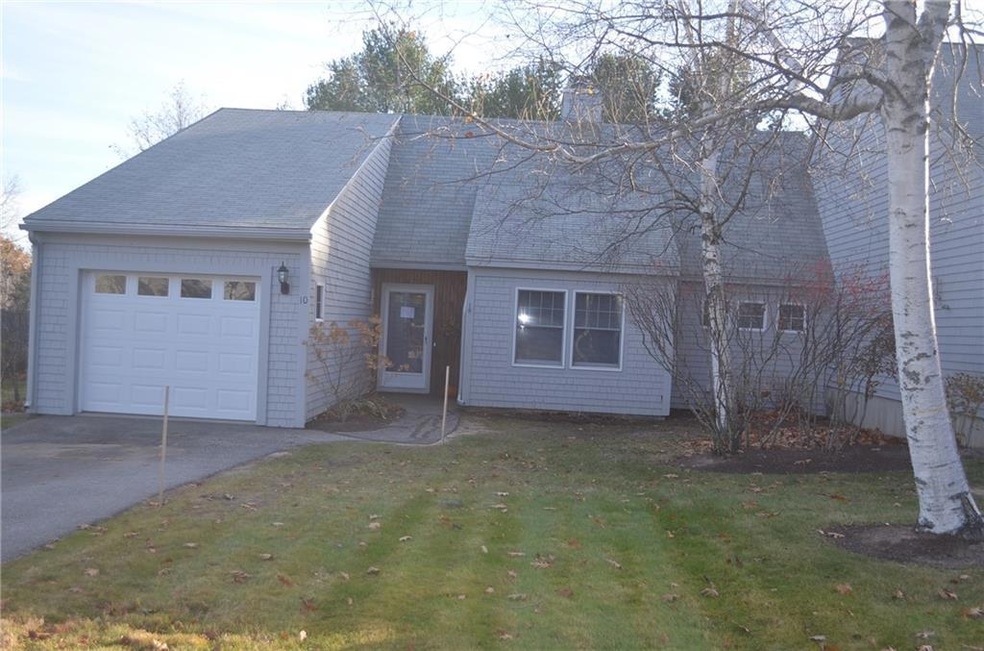 65 Pine Point Rd unit 10, Scarborough, ME 04074 - photo 1