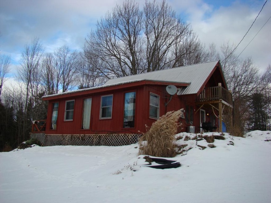 3095 Vt Route 18, Saint Johnsbury, VT 05819 - photo 1