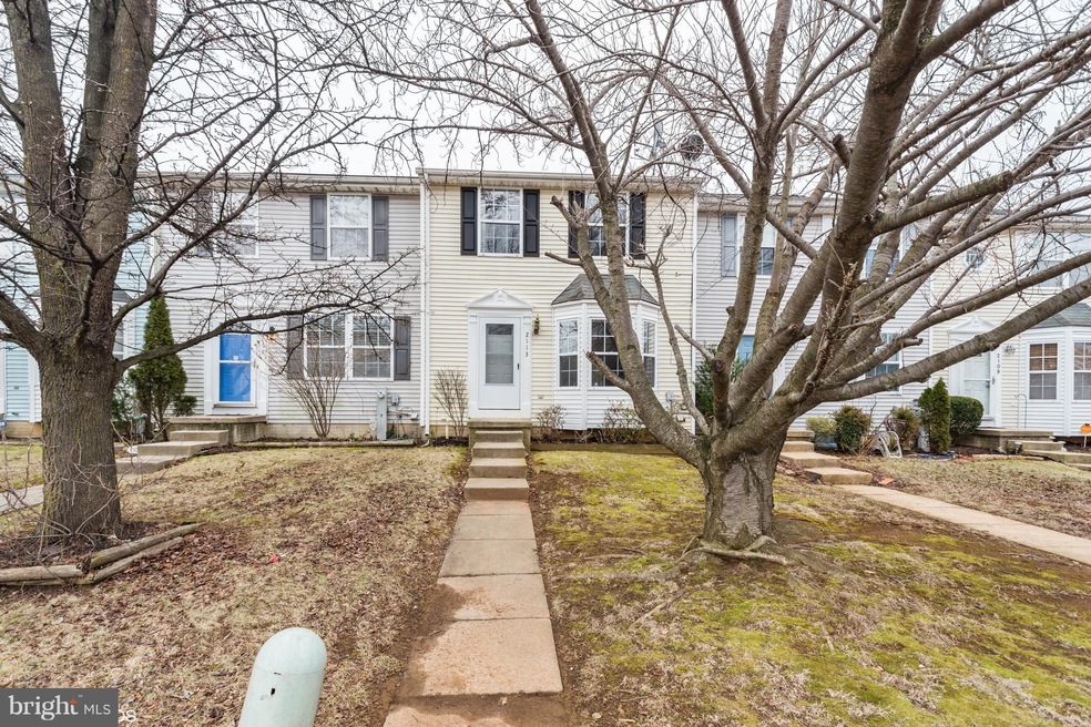 2113 Riding Crop Way, Windsor Mill, MD 21244 - photo 1