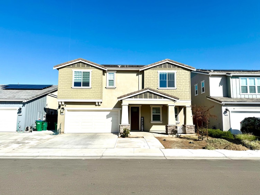 153 Labrusca Dr, Lodi, CA 95240 - photo 1