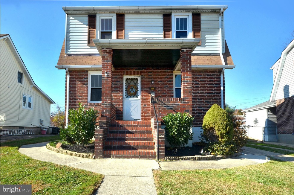 108 Leslie Ave, Nottingham, MD 21236 - photo 1