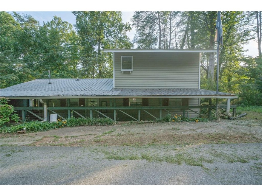 5443 Mount Shores Cir, Gainesville, GA 30506 - photo 1