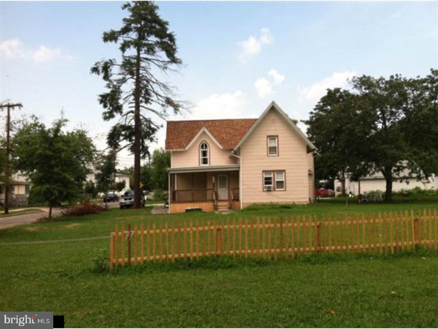 800 E Park Ave, Vineland, NJ 08360 - photo 1