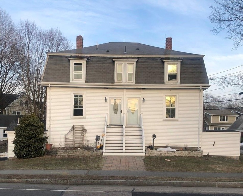 418 Webster St unit 1, Needham, MA 02494 - photo 1