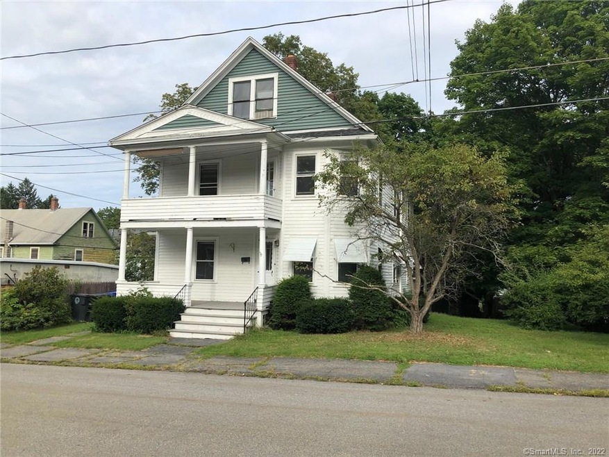 23 Chestnut Ave unit 1, Torrington, CT 06790 - photo 1