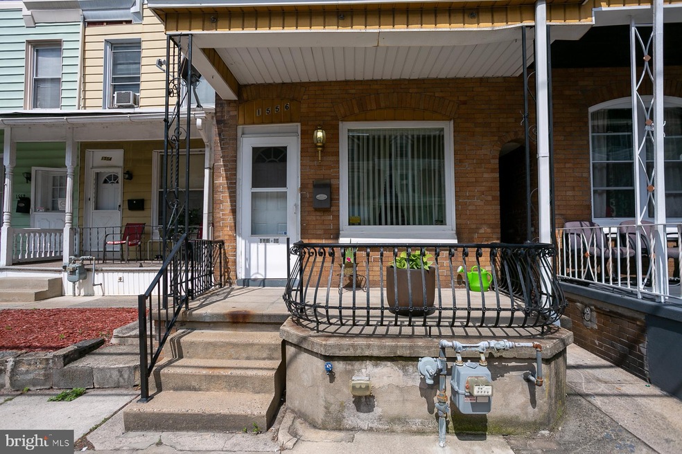 1556 N 10th St, Reading, PA 19604 - photo 1