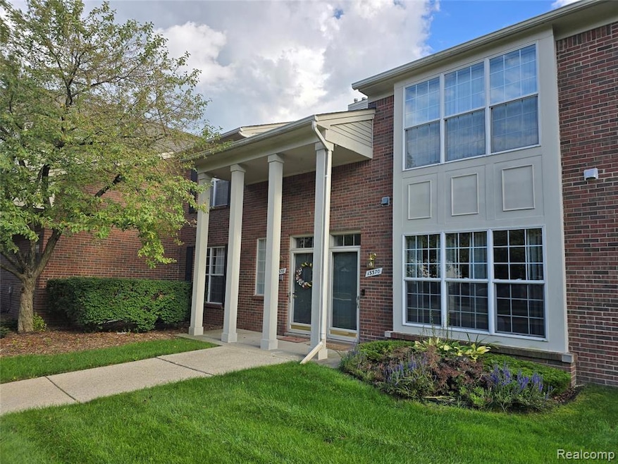 13370 Forest Ridge Blvd unit 172, Sterling Heights, MI 48313 - photo 1