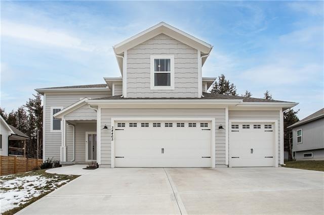 Sold • Co-Listing Agent