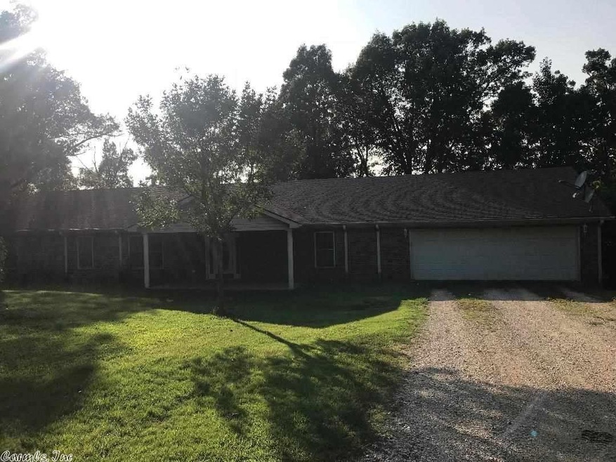 7900 W Greene Cty Rd, Paragould, AR 72450 - photo 1