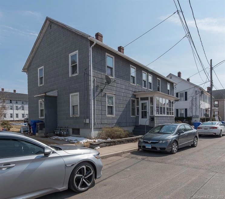 76 West St, Enfield, CT 06082 - photo 1