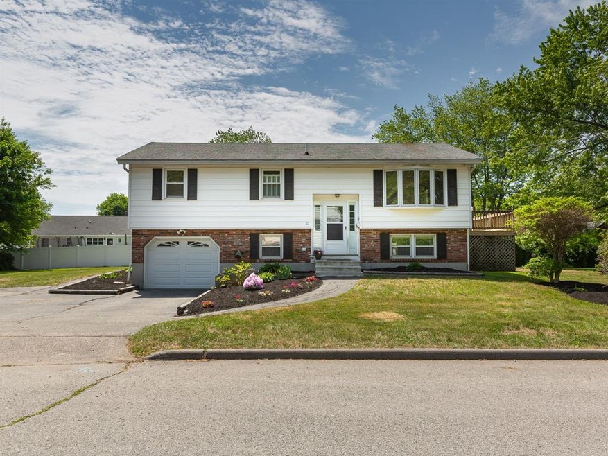 11 Sanborn Rd, Hampton, NH 03842 - photo 1