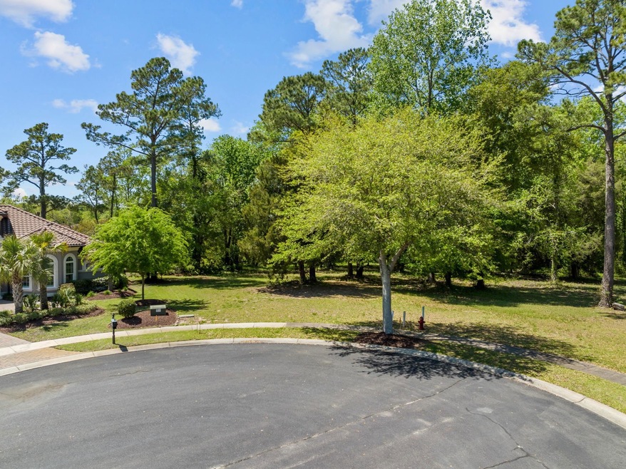 9683 Ravello Ct unit Lot 116 Ravello Cour, Myrtle Beach, SC 29579 - photo 1