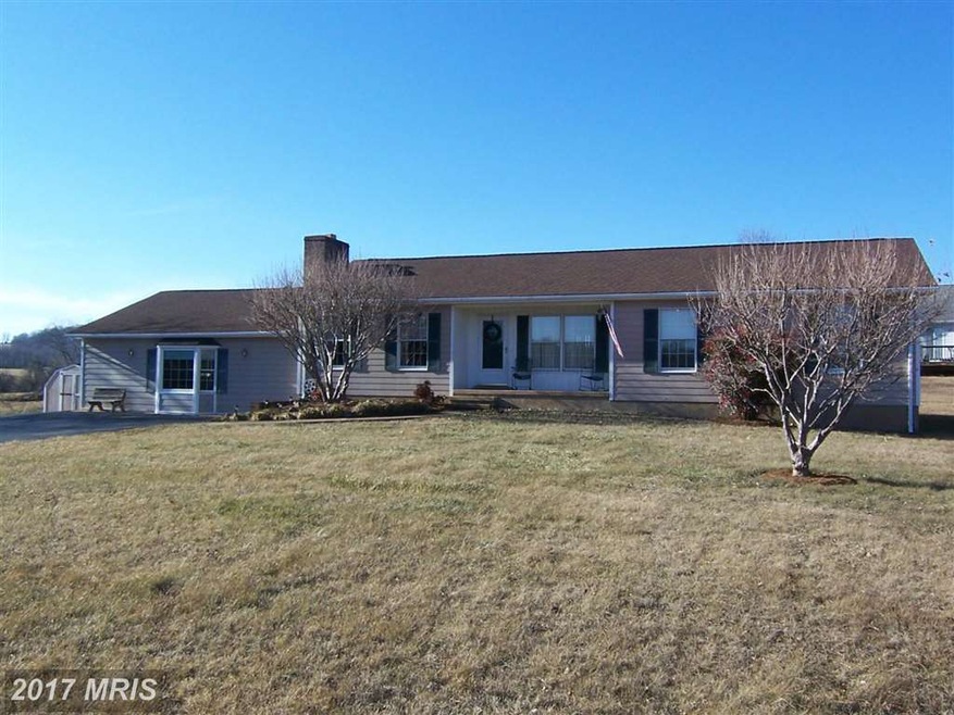 15235 Buena Vista Dr, Orange, VA 22960 - photo 1