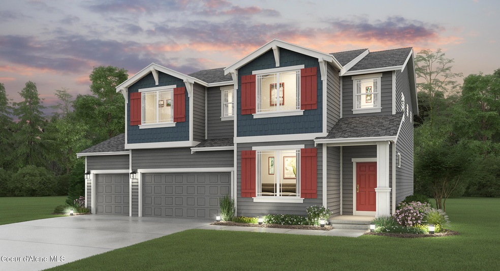 Front House