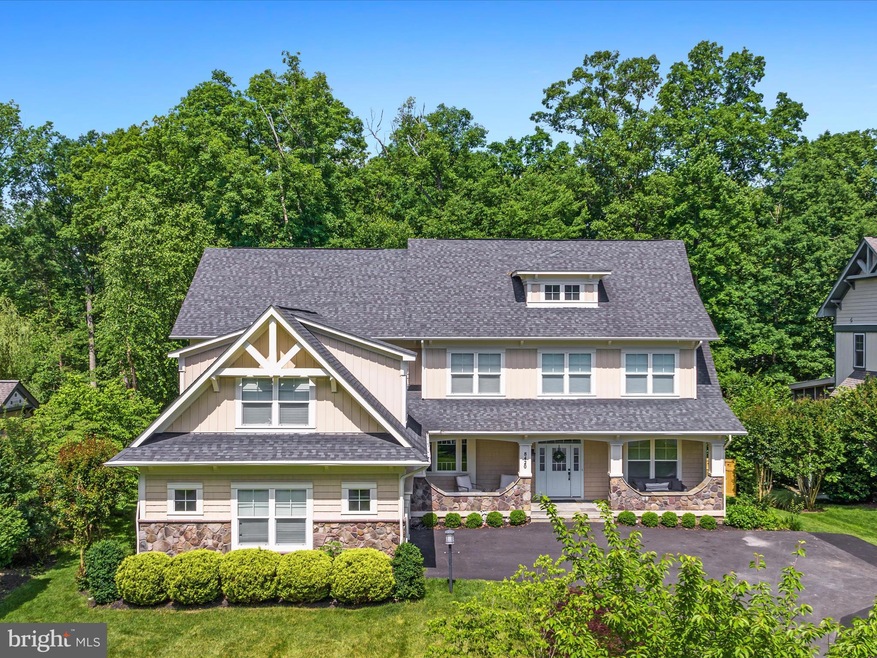 8420 Bearhurst Dr, Gainesville, VA 20155 - photo 1