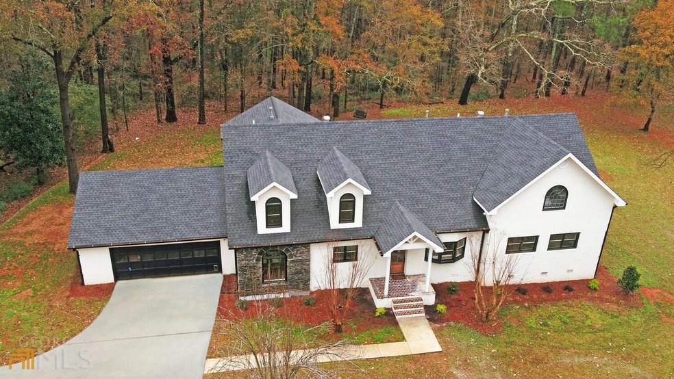 2202 Happy Hollow Ct SE, Conyers, GA 30094 - photo 1