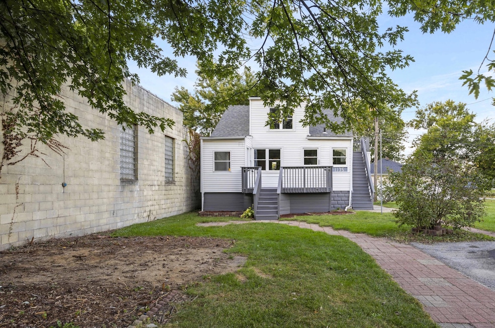 1135 169th St, Hammond, IN 46324 - photo 1