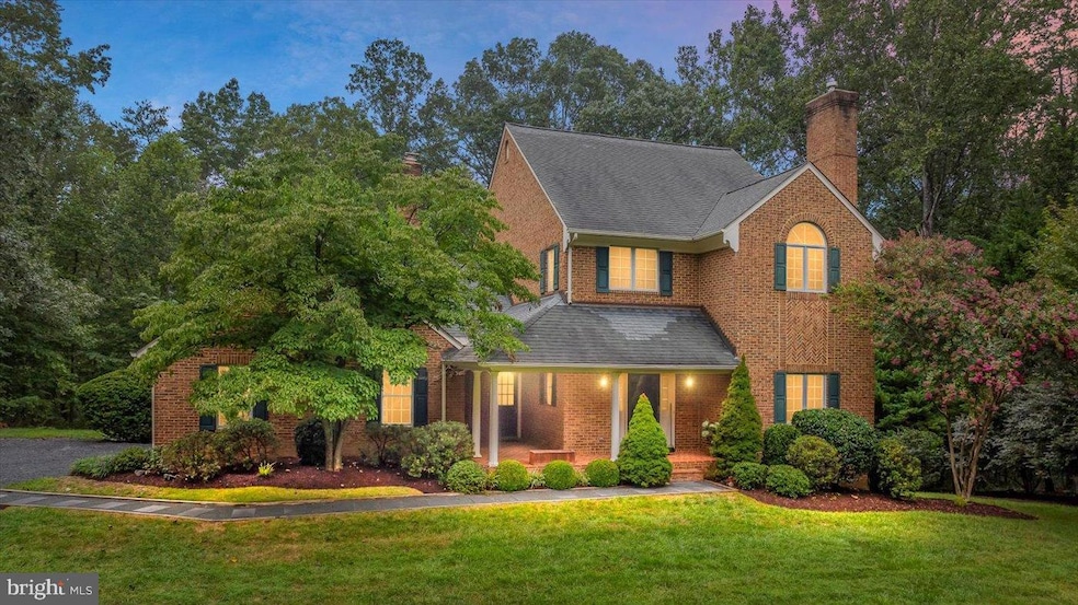 15116 Alphin Ln, Culpeper, VA 22701 - photo 1