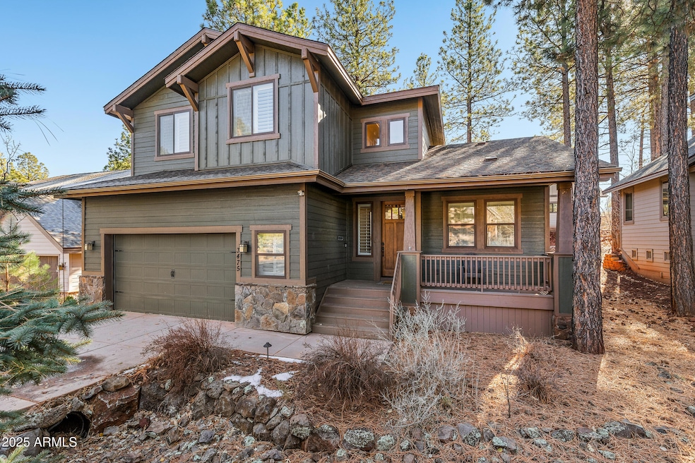 3475 W Corral Gate, Flagstaff, AZ 86001 - photo 1