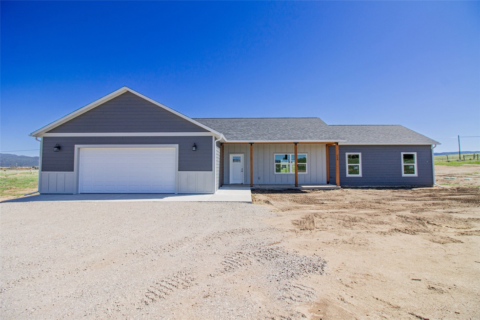 1300 Mahalo Ln, Butte, MT 59701 - photo 1