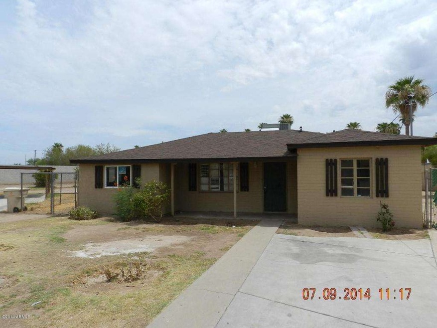 5802 W Citrus Way, Glendale, AZ 85301 - photo 1