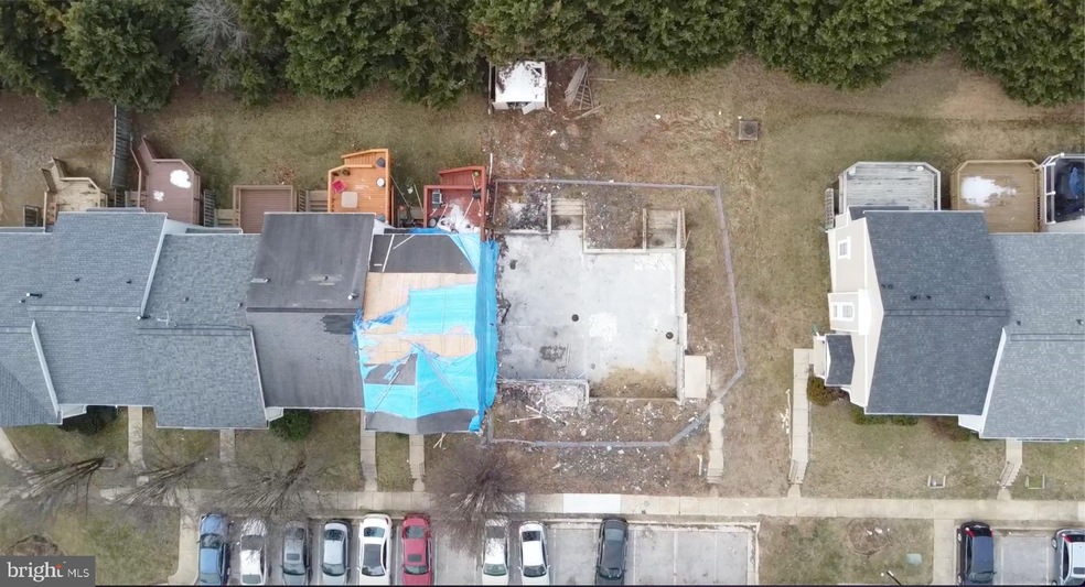 7544 Maury Rd, Windsor Mill, MD 21244 - photo 1