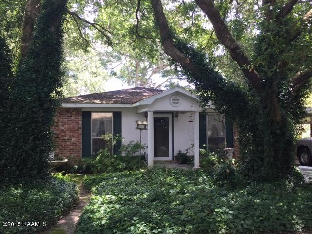 440 N 9th St, Eunice, LA 70535 - photo 1