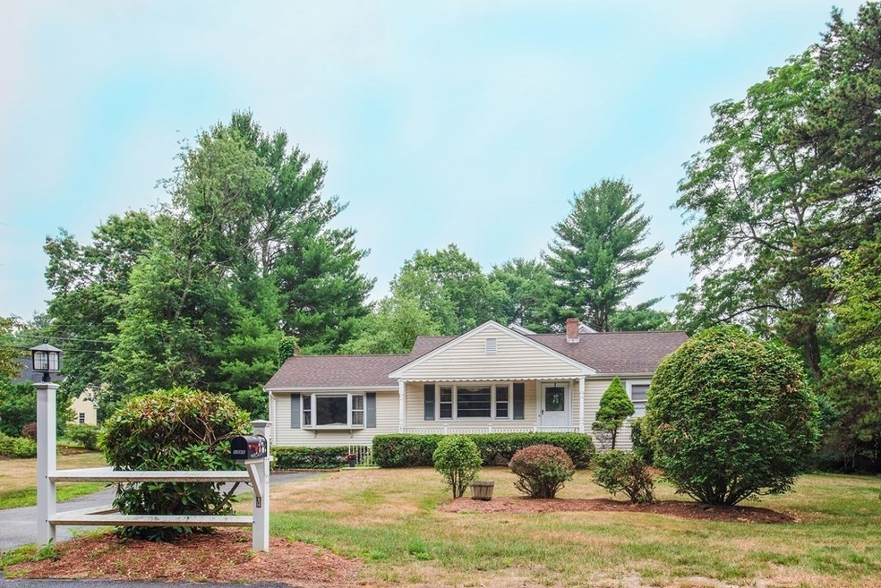 5 Spring St, Sudbury, MA 01776 - photo 1