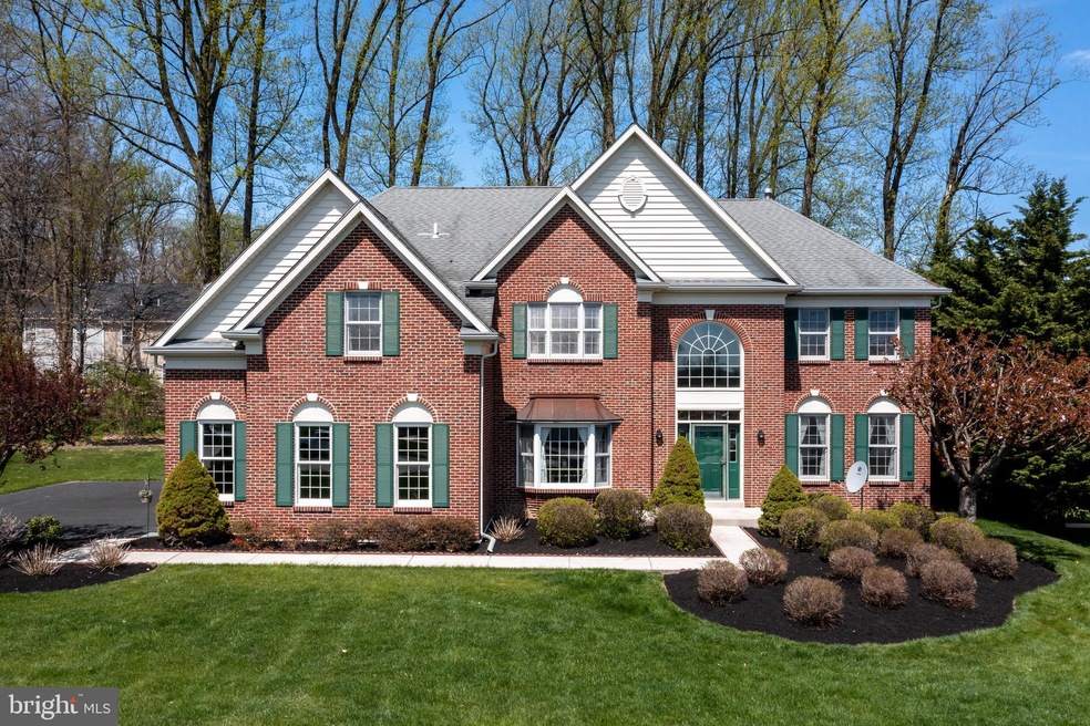 4 Roosevelt Cir, Downingtown, PA 19335 - photo 1