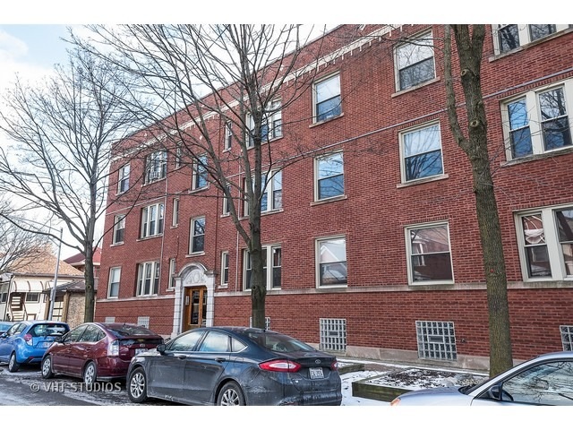 2217 W Ainslie St unit 2, Chicago, IL 60625 - photo 1