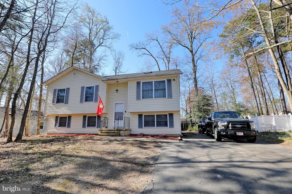 843 Golden Way W, Lusby, MD 20657 - photo 1