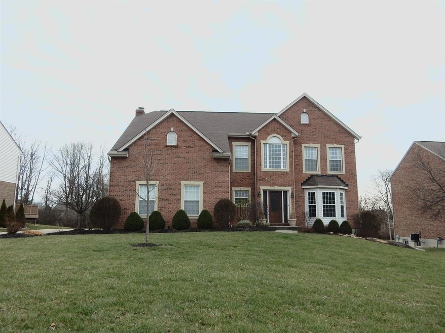 7004 Stanton Ct, Liberty Township, OH 45011 - photo 1
