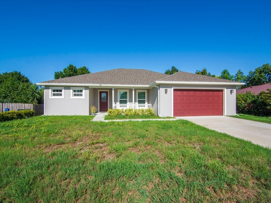 525 Fleming St, Sebastian, FL 32958 - photo 1