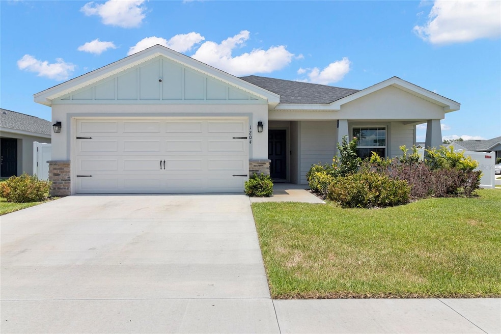 1204 Mezzavalle Way, Auburndale, FL 33823 - photo 1