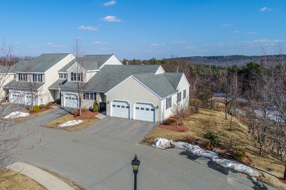 106 Bridle Cross Rd, Fitchburg, MA 01420 - photo 1